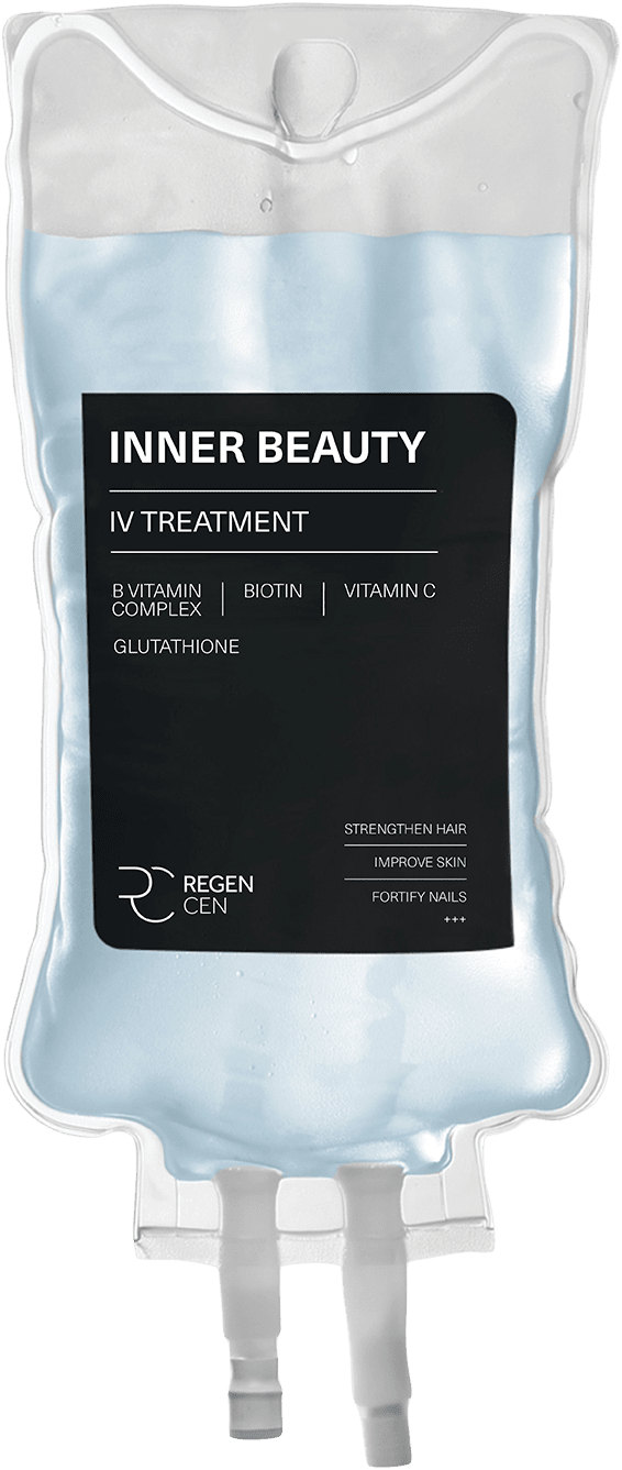 inner beauty IV