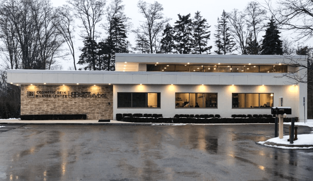 Traverse City RegenCen