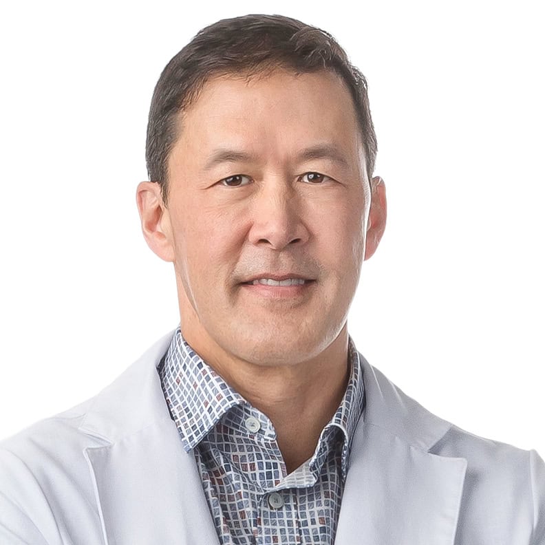 Dr. Gustav Lo, MD