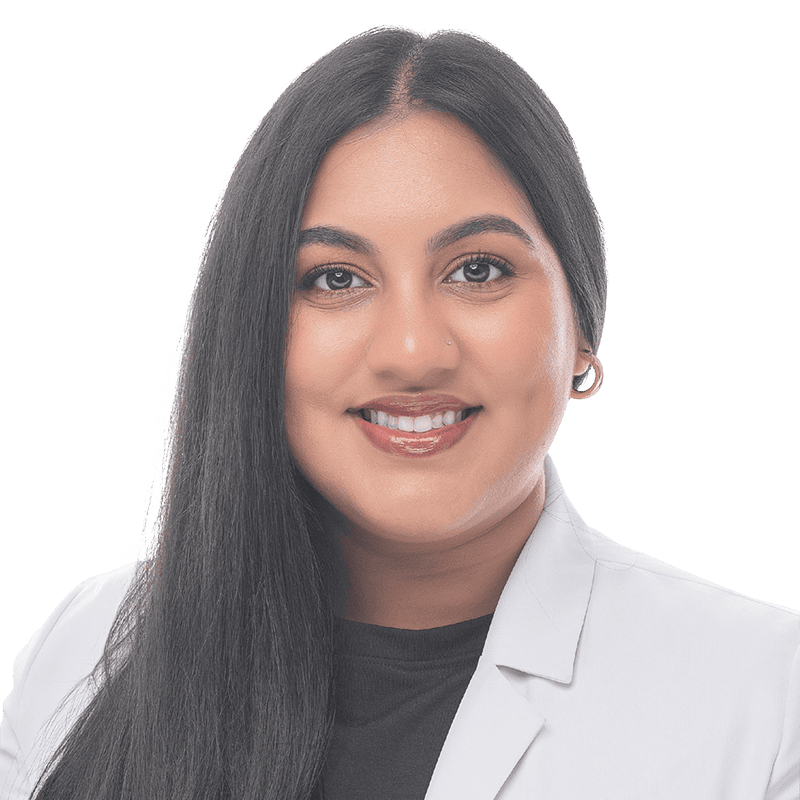 Samiha Rahman, PA-C