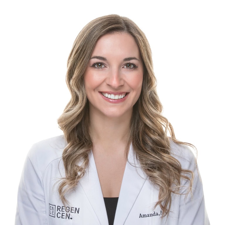 Wellness Care Amanda Greene, PA-C