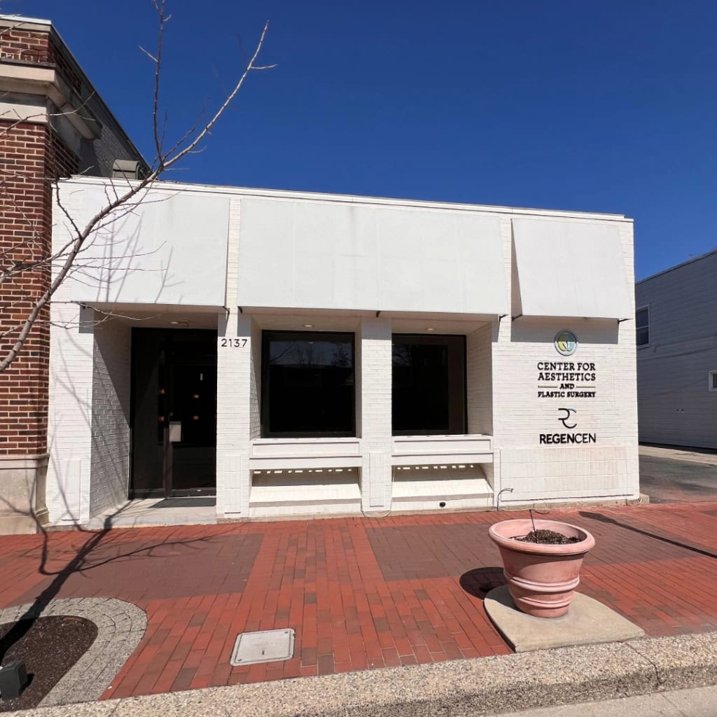 East Grand Rapids RegenCen