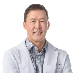 Patient receiving NAD+ IV therapy at RegenCen in Ann Arbor to support energy, brain function, and cellular repair.