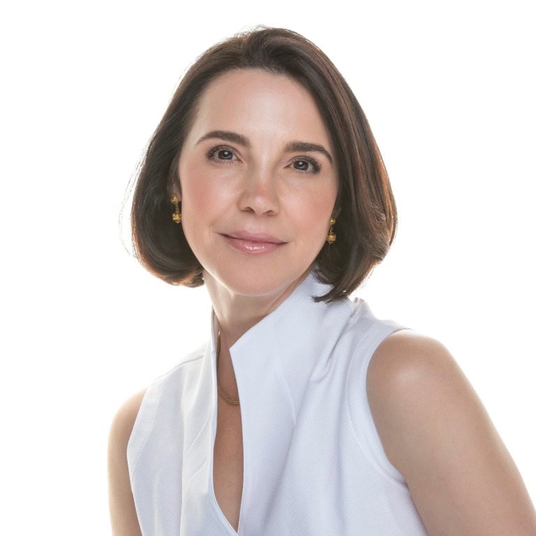 When Hair Loss Gets Personal By Courtney Lo