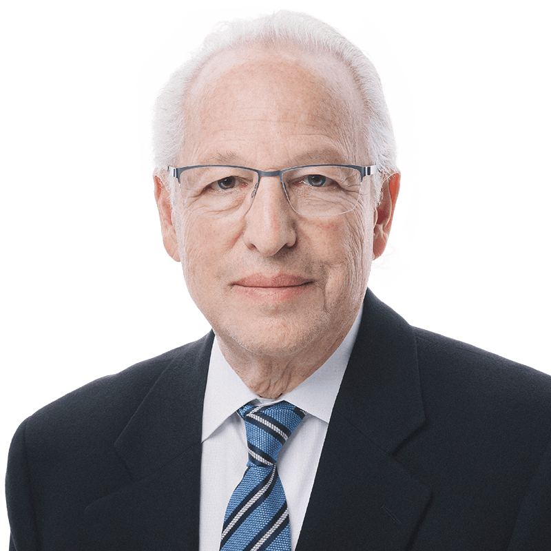 Dr. Steven Ringler