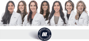 Perimenopause, Menopause Society Providers