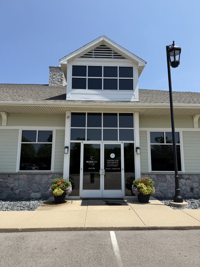 RegenCen Grand Rapids Health Clinic