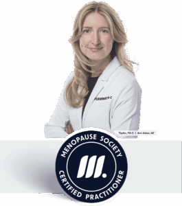 aylor, PA-C, Menopause Society Certified Practitioner (MSCP) in Ann Arbor, MI