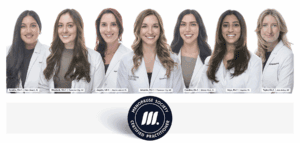 Certified Menopause Providers