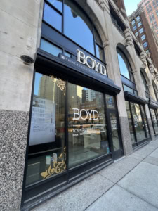 Semaglutide Weight Loss Treatments Now Available at BOYD Detroit