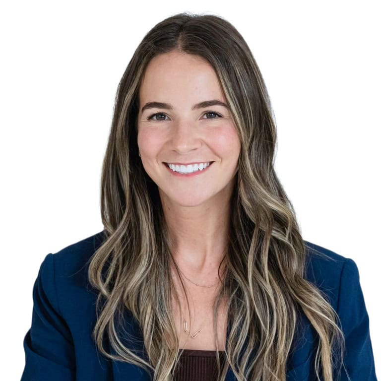 Patient receiving physician-guided semaglutide medical weight loss treatment at RegenCen inside BOYD Detroit near Campus Martius