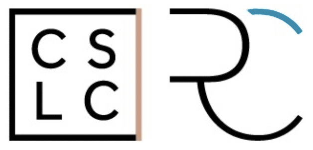 CSLC & RegenCen logos