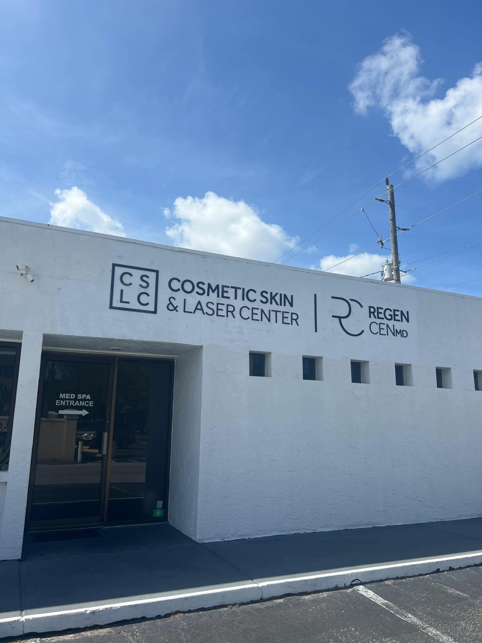 RegenCen MD in Sarasota, Florida