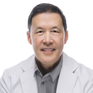 Dr. Gustav Lo, MD, Chief Medical Officer of RegenCen and hormone therapy specialist