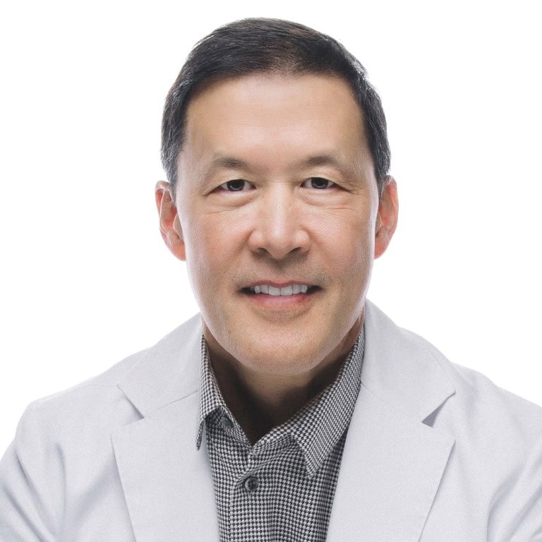 Dr. Gustav Lo, MD, Chief Medical Officer of RegenCen and hormone therapy specialist