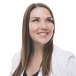Physician reviewing body sculpting options with a patient after GLP-1 weight loss at RegenCen