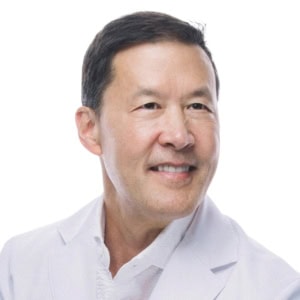 Dr. Gustav Lo, MD, RegenCen Chief Medical Officer, discussing physician-guided medical weight loss and GLP-1 treatment
