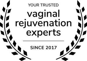 Vaginal rejuvenation experts since 2017 at RegenCen