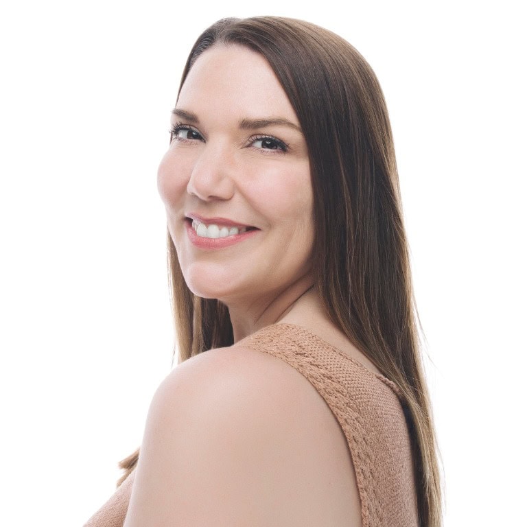 Anna Donaghy, NP-C, vaginal rejuvenation and GSM specialist at RegenCen