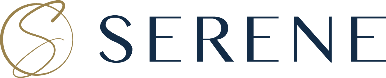 serene Serene Advanced Skin Care logo